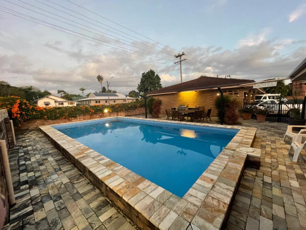 Milgate Motel Казино Экстерьер фото