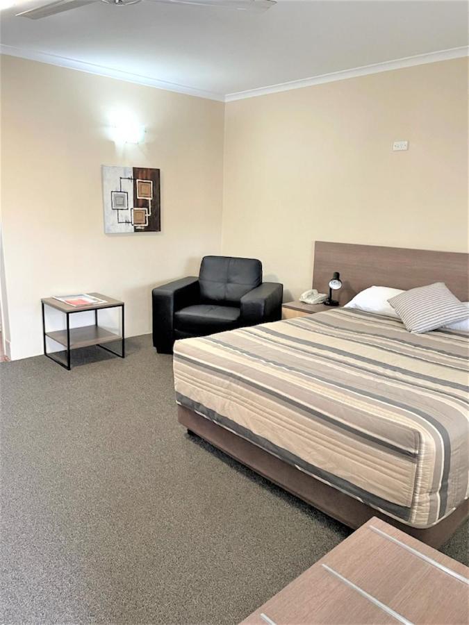 Milgate Motel Казино Экстерьер фото